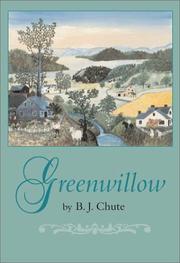 Cover of: Greenwillow