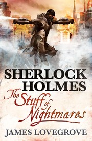 Cover of: Sherlock Holmes by 