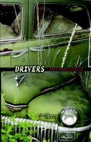 Cover of: Drivers