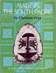 Cover of: Made in the South Pacific