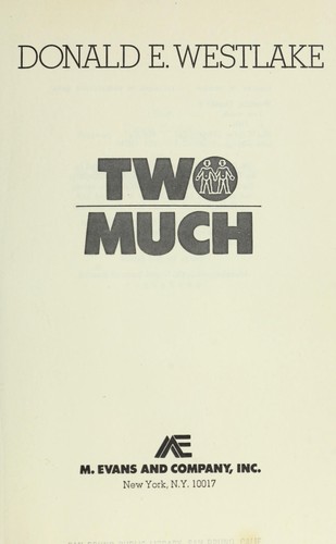 Two much