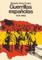 Cover of: Guerrillas españolas: 1936-1960