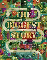 Cover of: The Biggest Story by 