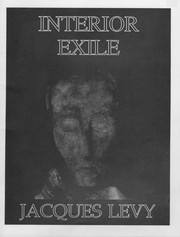 Cover of: Interior Exile: Selected Works on Paper 1966-1989