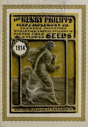 Cover of: 1914 [catalog]