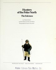 Cover of: Hunters of the polar north