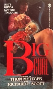 Cover of: Big Gurl