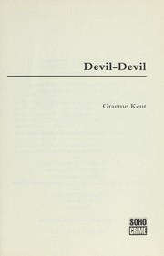 Cover of: Devil-devil