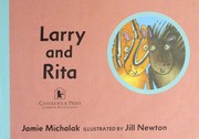 Cover of: Larry and Rita