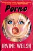 Cover of: Porno