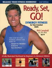 Cover of: Ready, Set, Go! Synergy Fitness