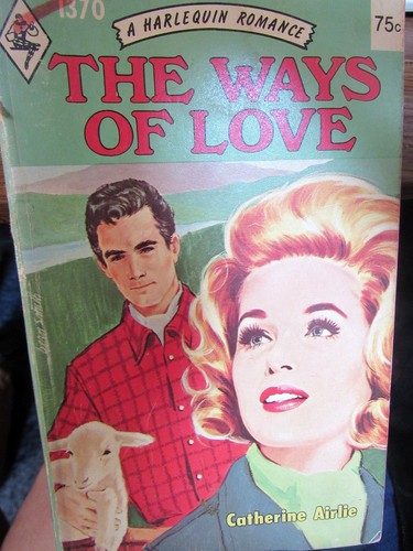 The Ways of Love