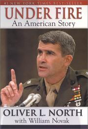 Cover of: Under Fire by Oliver North