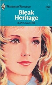 Cover of: Bleak Heritage