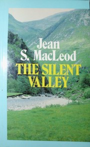 Cover of: The Silent Valley