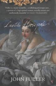 The memoirs of Laetitia Horsepole, by herself