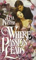 Cover of: Where Passion Leads