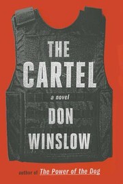 The cartel by Don Winslow