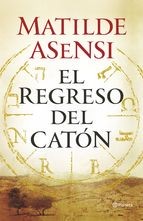 Cover of: El regreso del catón by 