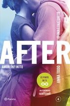 After by Anna Todd