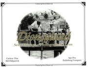 Cover of: Disney years: seen through a photographer's lens