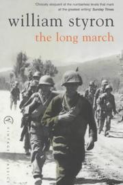 The long march