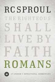 Romans by R.C. Sproul