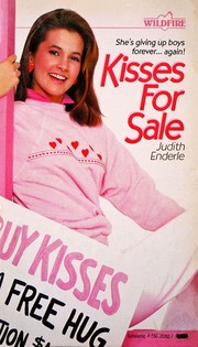 Cover of: Kisses for Sale (Wildfire No. 71)
