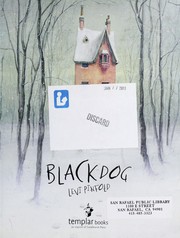 Cover of: Black dog