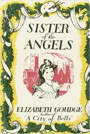 Cover of: Sister of the Angels: Torminster #2