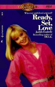 Cover of: Ready, set, love