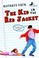 Cover of: The kid in the red jacket