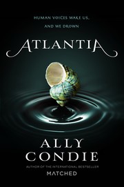 Cover of: Atlantia by 