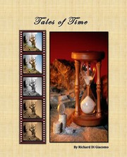 Cover of: Tales of Time
