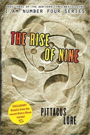 Cover of: The Rise of Nine