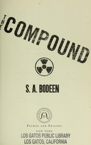Cover of: The compound