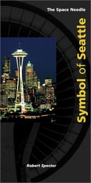 Cover of: Space Needle: Symbol of Seattle