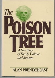 Cover of: Poison Tree