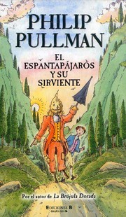 Cover of: El espantapájaros y su sirviente by 