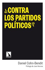 Cover of: ¿¡Contra los partidos políticos!?