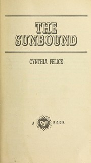 Cover of: The sunbound