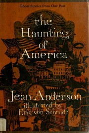 Cover of: The haunting of America