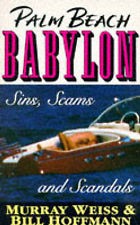 Cover of: Palm Beach Babylon by Weiss.