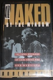 Cover of: Naked by the window