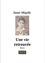Cover of: Une vie retrouvée by 