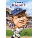 Cover of: Who was Babe Ruth? by Joan Holub