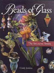 Cover of: Beads of Glass