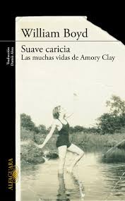 Cover of: Suave caricia