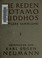 Cover of: Die Reden Gotamo Buddhos