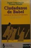 Cover of: Ciudadanos de Babel